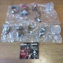 エースロボット 未開封 送料140円～　アルティメットルミナス ウルトラマン18　HGウルトラマン、ゴジラ、ガメラ等_画像1