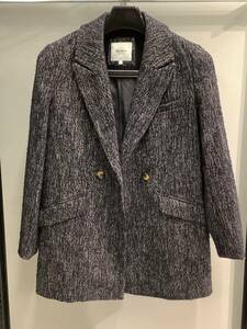 PEPE JEANS COAT ジャケット　PL401856 DEVA 598 S（JPM相当）