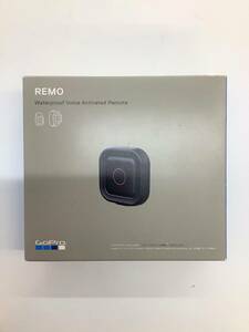 【新品生産終了品】GoPro(ゴープロ） REMO(リモ） HERO5他、 AASPR-001-JP 