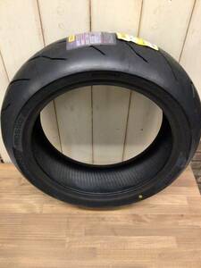 【店頭在庫品】 PIRELLI ピレリ DIABRO ROSSO CORSA 190/55ZR17