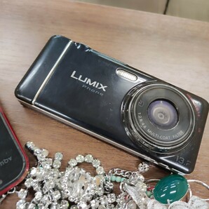 まとめ スマホ iPhone アクセサリー メガネ 時計 食器 LUMIXPhone ネックレス ブローチ ブルーダニューブ SEIKOの画像7
