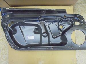 * Porsche 987 door insulator? left [8904] *