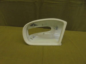 * Benz W203 left door mirror cover [6286] *