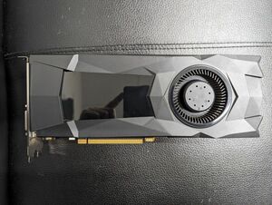 0427-4 GTX1070 グラフィックボード