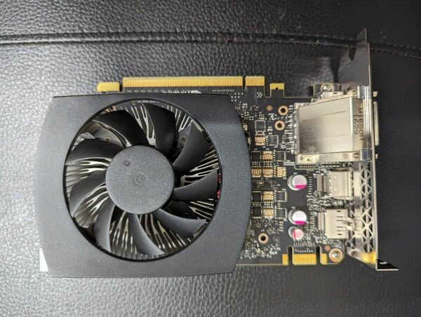 0427-10 GTX950 グラフィックボード