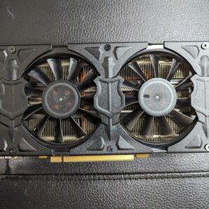 0428-19 GTX1060 6GB グラフィックボード