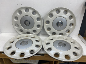 ダイハツ ミラココア L675S KF-VE3 純正 ホイールキャップ 42602-B2330