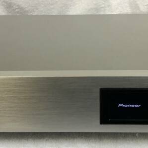 Pioneer/パイオニア ネットワークオーディオプレーヤー N-50の画像1