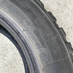 1円スタート売り切り 175/80R16 NANKANG ナンカン FT-9 M/T ホワイトレター ジムニー パジェロミニ テリオスキッド 2本の画像4