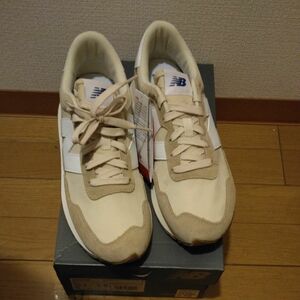 new balance　ms237rd 27.0