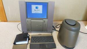 Apple 20 anniversary commemoration Macintoshs Pal ta rental 20th Anniversary Apple Macintosh 