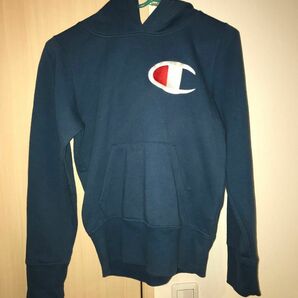 CHAMPION チャンピオン パーカー 【150】　紐なし