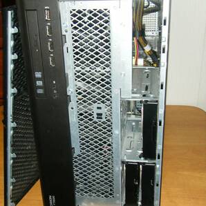 中古 DELL PrecisionT7600 Xeon E5-2680 2CPU(16C/32T)/32GB/Quadro5000の画像2