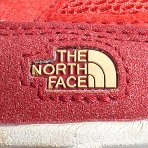 即決★THE NORTH FACE★27cm レザースニーカー ノースフェイス メンズ 9 色 本革 ウォーキングシューズ 本皮 スニーカー 革靴 アウトドアの画像9