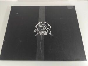 [1 jpy exhibition ]SkyPad 3.0 XL Sky pad 