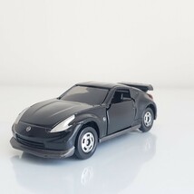 トミカ 日産 フェアレディZ Z34 NISMO 箱無し ルース_画像1