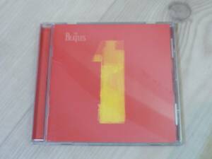 △]CD ビートルズ[The Beatles]｜1 [7243 529325 2 8]