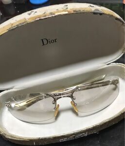 Dior サングラス
