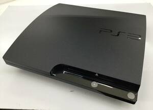 SONY PLAYSTATION3 プレステ3 動作確認済 初期化済 CECH-2000A 120GB