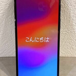 iPhone 12 Pro 128GB パシフィックブルー SIMフリー 中古品の画像1