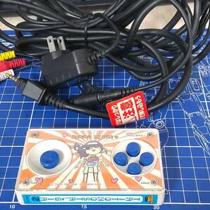 【中古品】 Let's TVプレイCLASSIC レッツTVプレイクラシック TAITO2 タイトー２ 奇々怪界 スラップファイトの画像4