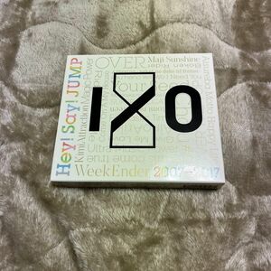 Hey! Say! JUMP 2007-2017 I/O (初回限定盤1) (DVD付)