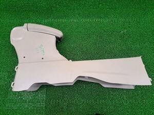 318 Toyota Belta SCP92 original center console box center console armrest elbow put storage 