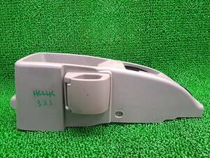 321 Nissan Pinot HC24S Suzuki Alto HA24S center console console box drink holder 