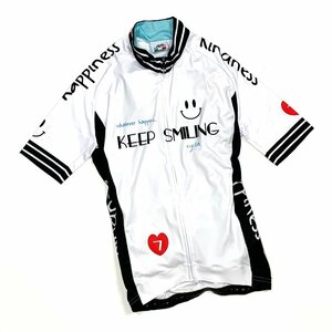 7ita Seven Italia ◆ Cycle Jersey ook