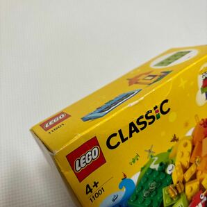 レゴ 11001 LEGO クラシック アイデアパーツ ブロックの画像5