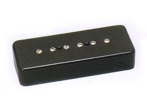 GOTOH PICKUPS OLD-1-N ネック側ブラック◆ゴトー製