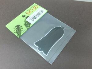 SCUD F-4007 tiger s rod cover bell Shape 