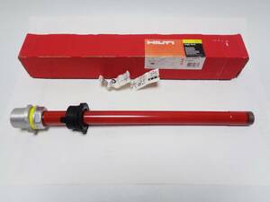 ☆ヒルティ HILTI 25φ ダイヤモンドコアビット DD-C 25/300 T4 DD EC1用 ////// 日立 マキタ シブヤ コアドリル コンセック DD30W 発研