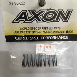 AXON