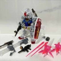 MGSD RX-78-2 ガンダム _画像7