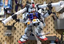 MGSD RX-78-2 ガンダム _画像1