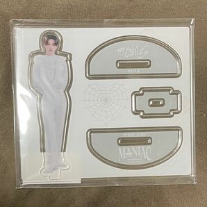 straykids フィリックス アクリルスタンド アクスタ Felix スキズ