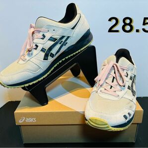 ASICS Gel-Lyte Ⅲ OG 28.5cm