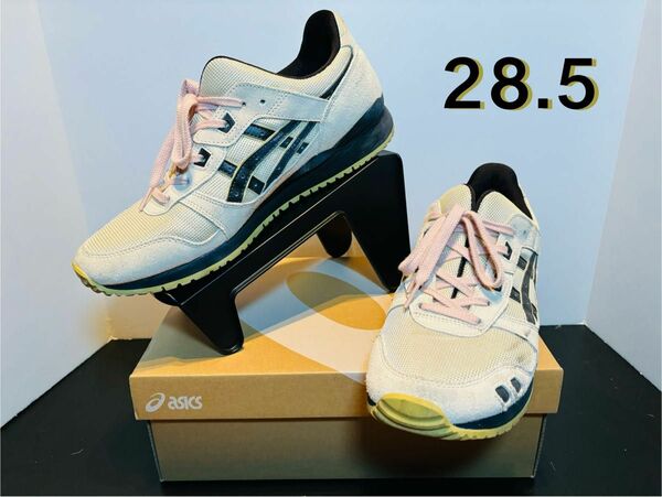 ASICS Gel-Lyte Ⅲ OG 28.5cm