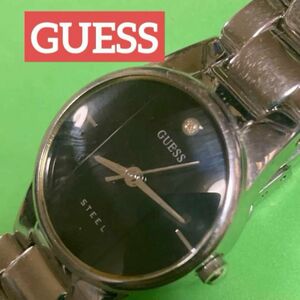 GUESS レディース　腕時計