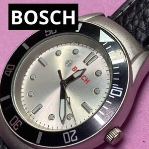 BOSCH 腕時計　稼働品