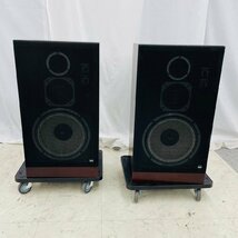 P1658☆【中古】【2個口】FOSTEX フォステクス GX100 スピーカーペア_画像9