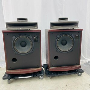 P1632☆【中古】 Technics テクニクス SB-E100 スピーカーペア ☆法人様のみ JITBOX 1便にて発送可能 ☆の画像2