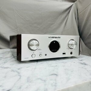 P1651☆【中古】marantz マランツ HD-DAC1 D/Aコンバーター/ヘッドホンアンプ