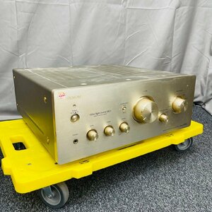 P1670☆【中古】 DENON デノン プリメインアンプ PMA-S10III