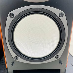 P1237☆【中古】ONKYO オンキョー D-212EX ペアスピーカーの画像7