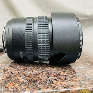 P1560☆【現状品】Nikon ニコン AF-S NIKKOR 18-70mm F3.5-4.5G ED レンズの画像4