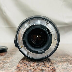 P1560☆【現状品】Nikon ニコン AF-S NIKKOR 18-70mm F3.5-4.5G ED レンズの画像5