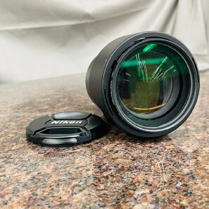 P1560☆【現状品】Nikon ニコン AF-S NIKKOR 18-70mm F3.5-4.5G ED レンズの画像1