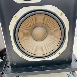 P1742☆【中古】【2個口】CORAL コーラル X-VII スピーカーペアの画像3